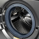 Стиральная машина SMILE SWMSW9DG1400 графит/черный