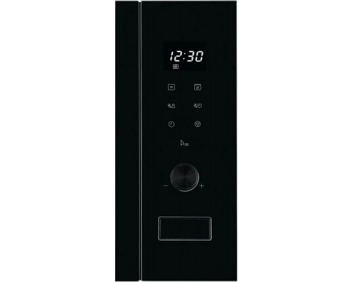 Встраиваемая микроволновая печь AEG MSB2057D-B Встраиваемая микроволновая печь AEG MSB2057D-B