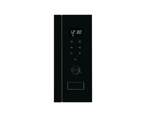 Встраиваемая микроволновая печь AEG MSB2057D-B Встраиваемая микроволновая печь AEG MSB2057D-B