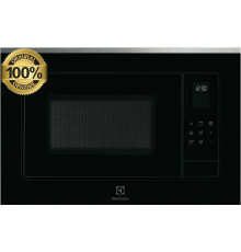Встраиваемая микроволновая печь ELECTROLUX LMSD253TM