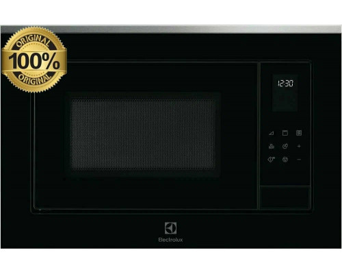 Встраиваемая микроволновая печь ELECTROLUX LMSD253TM Встраиваемая микроволновая печь ELECTROLUX LMSD253TM