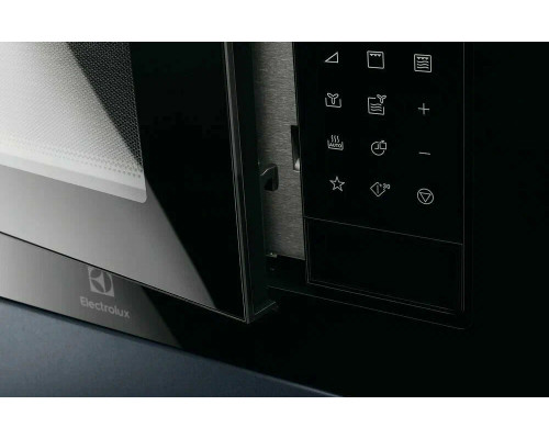 Встраиваемая микроволновая печь ELECTROLUX LMSD253TM Встраиваемая микроволновая печь ELECTROLUX LMSD253TM