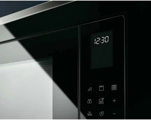 Встраиваемая микроволновая печь ELECTROLUX LMSD253TM Встраиваемая микроволновая печь ELECTROLUX LMSD253TM