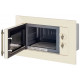 Встраиваемая микроволновая печь HIBERG i-VM 6501 YR