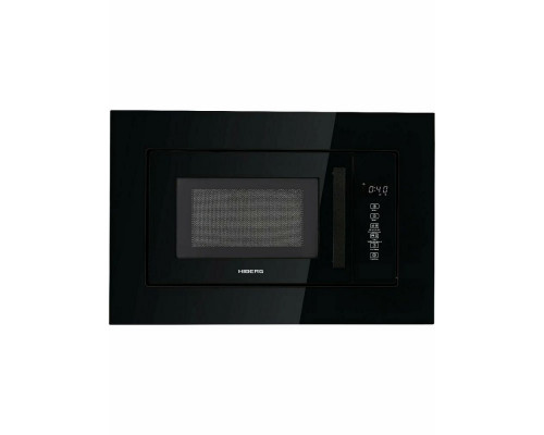 Встраиваемая микроволновая печь HIBERG i-VM 6502 B Встраиваемая микроволновая печь HIBERG i-VM 6502 B