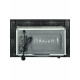 Встраиваемая микроволновая печь HIBERG i-VM 6502 B