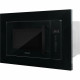Встраиваемая микроволновая печь HIBERG i-VM 6502 B