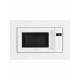 Встраиваемая микроволновая печь HIBERG i-VM 6502 W