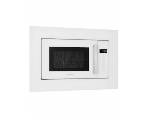 Встраиваемая микроволновая печь HIBERG i-VM 6502 W Встраиваемая микроволновая печь HIBERG i-VM 6502 W