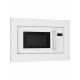 Встраиваемая микроволновая печь HIBERG i-VM 6502 W