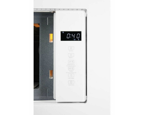 Встраиваемая микроволновая печь HIBERG i-VM 6502 W Встраиваемая микроволновая печь HIBERG i-VM 6502 W
