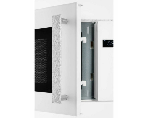Встраиваемая микроволновая печь HIBERG i-VM 6502 W Встраиваемая микроволновая печь HIBERG i-VM 6502 W