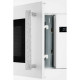 Встраиваемая микроволновая печь HIBERG i-VM 6502 W