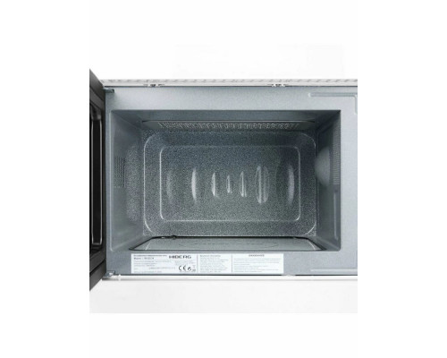 Встраиваемая микроволновая печь HIBERG i-VM 6502 W Встраиваемая микроволновая печь HIBERG i-VM 6502 W