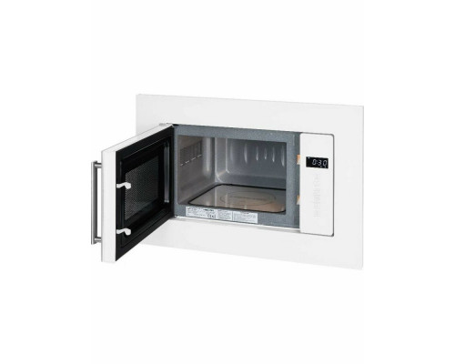 Встраиваемая микроволновая печь HIBERG i-VM 6502 W Встраиваемая микроволновая печь HIBERG i-VM 6502 W