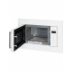 Встраиваемая микроволновая печь HIBERG i-VM 6502 W