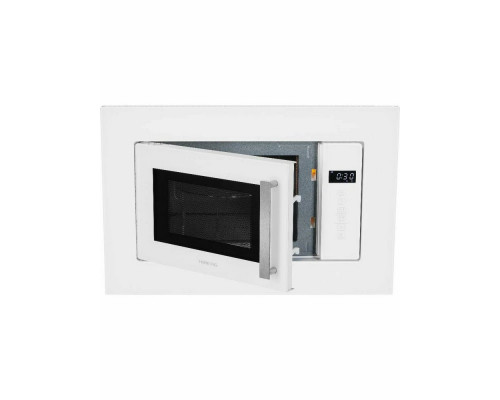 Встраиваемая микроволновая печь HIBERG i-VM 6502 W Встраиваемая микроволновая печь HIBERG i-VM 6502 W