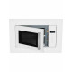 Встраиваемая микроволновая печь HIBERG i-VM 6502 W