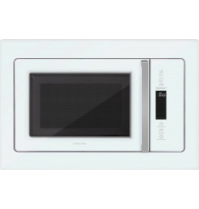 Встраиваемая микроволновая печь HIBERG i-VM 8505 W