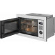 Встраиваемая микроволновая печь Hyundai HBW 2544 WG
