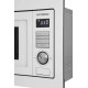 Встраиваемая микроволновая печь Hyundai HBW 2544 WG
