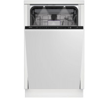 Встраиваемая посудомоечная машина BEKO BDIS38120A