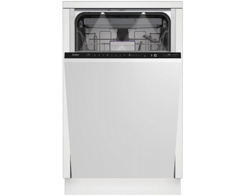 Встраиваемая посудомоечная машина BEKO BDIS38120A Встраиваемая посудомоечная машина BEKO BDIS38120A
