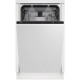 Встраиваемая посудомоечная машина BEKO BDIS38120A