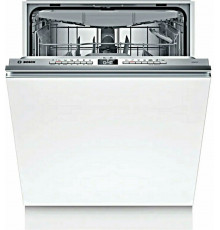Встраиваемая посудомоечная машина Bosch SMV4HVX03E