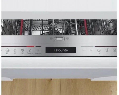 Встраиваемая посудомоечная машина Bosch SMV4HVX03E Встраиваемая посудомоечная машина Bosch SMV4HVX03E