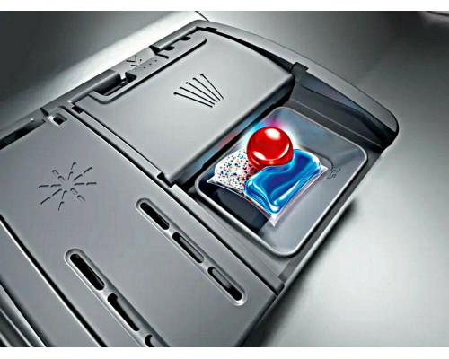 Встраиваемая посудомоечная машина Bosch SMV4HVX03E Встраиваемая посудомоечная машина Bosch SMV4HVX03E