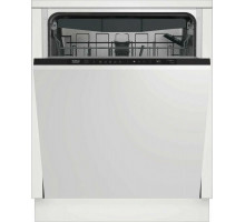 Встраиваемая посудомоечная машина BEKO BDIN15560