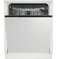 Встраиваемая посудомоечная машина BEKO BDIN15560