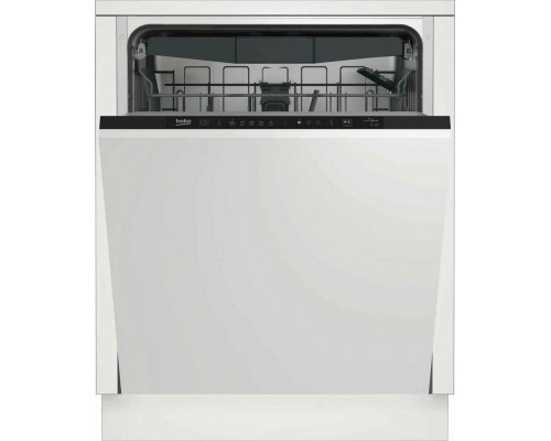 Встраиваемая посудомоечная машина BEKO BDIN15560 Встраиваемая посудомоечная машина BEKO BDIN15560