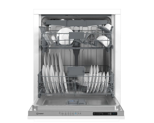 Встраиваемая посудомоечная машина Indesit DI 5C65 AED Встраиваемая посудомоечная машина Indesit DI 5C65 AED