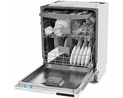 Встраиваемая посудомоечная машина Indesit DI 5C65 AED Встраиваемая посудомоечная машина Indesit DI 5C65 AED