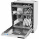 Встраиваемая посудомоечная машина Indesit DI 5C65 AED