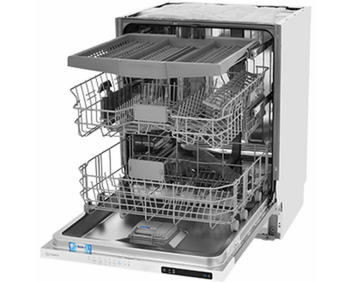 Встраиваемая посудомоечная машина Indesit DI 5C65 AED Встраиваемая посудомоечная машина Indesit DI 5C65 AED