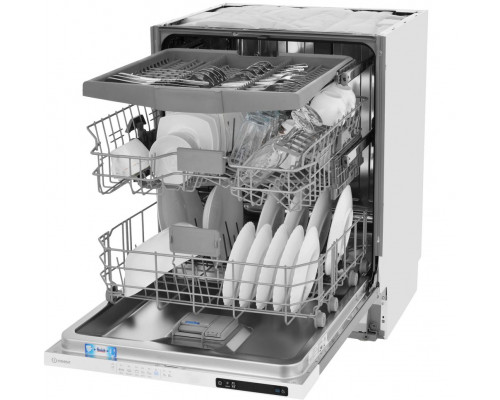 Встраиваемая посудомоечная машина Indesit DI 5C65 AED Встраиваемая посудомоечная машина Indesit DI 5C65 AED