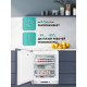 Встраиваемый морозильник NORDFROST i-NFB 150 W