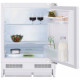 Встраиваемый холодильник BEKO BU1100HCA белый