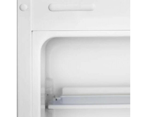 Встраиваемый холодильник BEKO BU1100HCA белый