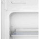 Встраиваемый холодильник BEKO BU1100HCA белый