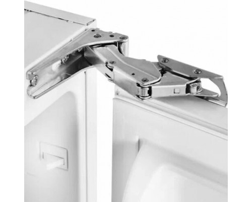 Встраиваемый холодильник BEKO BU1100HCA белый