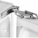 Встраиваемый холодильник BEKO BU1100HCA белый