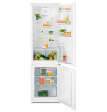 Встраиваемый холодильник Electrolux LND5FE18S