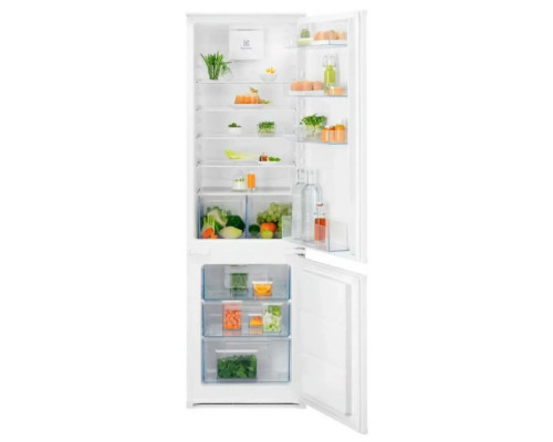 Встраиваемый холодильник Electrolux LND5FE18S Встраиваемый холодильник Electrolux LND5FE18S