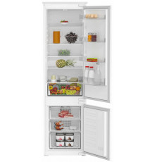 Встраиваемый холодильник Indesit IBH 20