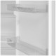 Встраиваемый холодильник Indesit IBH 20
