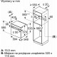 Духовой шкаф Bosch HRA334EB0
